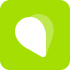 petal green icon
